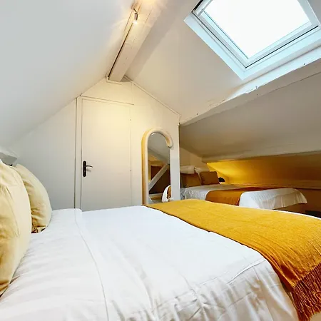 Bliss - Check In H24 - Proche Centre *