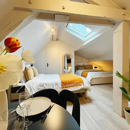 Bliss - Check In H24 - Proche Centre *