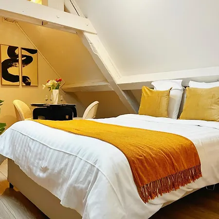 Appartement Bliss - Check In H24 - Proche Centre *