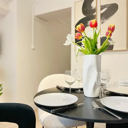 Bliss - Check In H24 - Proche Centre Lyon