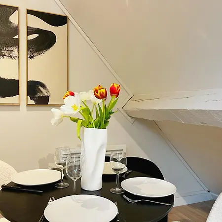 Bliss - Check In H24 - Proche Centre * Lyon