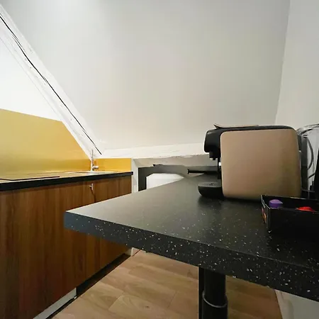Bliss - Check In H24 - Proche Centre Lyon