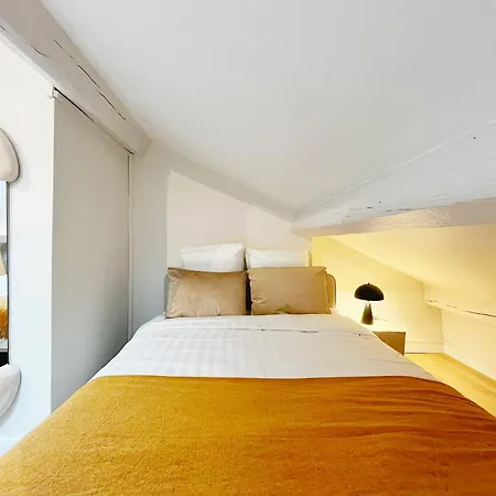 Bliss - Check In H24 - Proche Centre Lyon