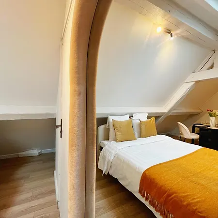 Bliss - Check In H24 - Proche Centre * Lyon