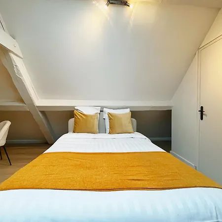 Bliss - Check In H24 - Proche Centre Appartement *